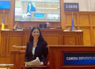 Birchall, mare amatoare de „Vara Ispitelor”