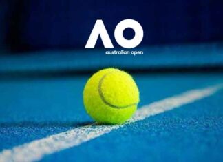 Ce tragere la sorți la Australian Open