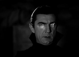 Dracula, așa cum nu l-ai mai văzut: și futurist, dar și western