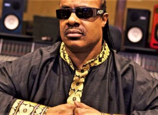 Stevie Wonder se mută în Ghana. SUA, prea „corectă politic” pentru el