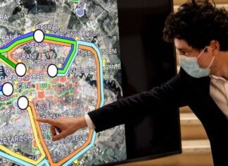 Nicușor Dan anunță lansarea proiectului de buget pentru 2021