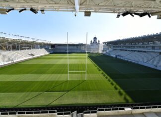 FR Rugby somează public Ministerul Tineretului și Sportului