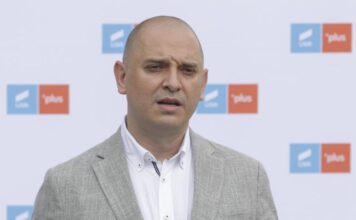 Radu Mihaiu, edilul Sectorului 2 „face curățenie, dar o și păstrează”