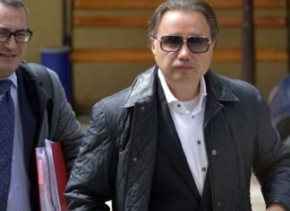 Rizea contestă retragerea cetățeniei moldovenești