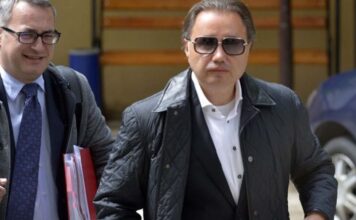 Rizea contestă retragerea cetățeniei moldovenești