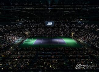 Sports Festival, o nouă reprogramare