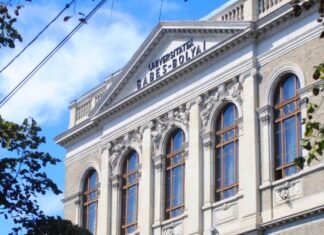 Consiliere psihologică în cadrul Universității ”Babeş-Bolyai” Universitatea ”Babeş-Bolyai”