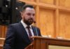 Vlad Popescu (Piedone), deputat afiliat al grupului parlamentar PSD, condamnă măsurile de austeritate ale Guvernului
