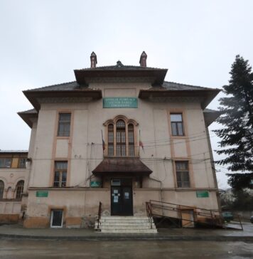 Evaluare a gradului de epuizare în rândul cadrelor medicale de la „Victor Babeș” Timișoara