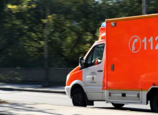 Părinți umiliți pentru că au cerut ajutorul de la Ambulanță Sursă Foto: Pixabay