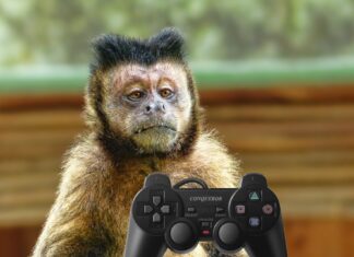 Musk aduce „Planeta Maimuțelor” mai aproape de realitate