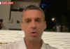 Mircea Badea nu vrea să își facă testul Covid la întoarcerea în România