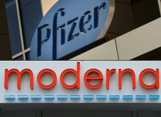 Un român, vaccinat cu două seruri diferite, accidental