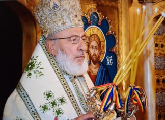 Tragedia de la Suceava schimbă regulile botezului