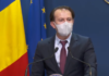 Guvernul Cîțu a adoptat OUG pentru înghețarea pensiilor