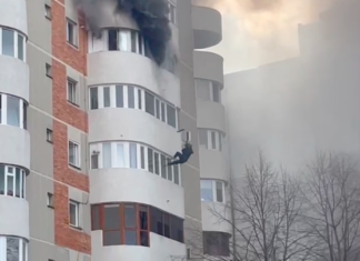 Arafat intervine și cere anchetă în cazul femeii căzute de la etajul șase al unui bloc din Constanța