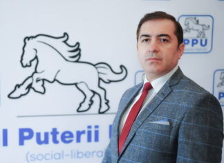 PPU (social-liberal), în topul încrederii, în Capitală