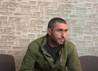 Dragoș Bucur face „rapelul” primei postări controversate