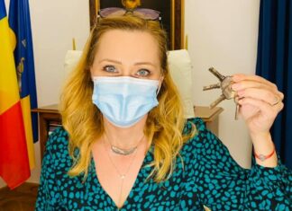 Lasconi îl scoate din sărite pe fostul primar, Țâroiu