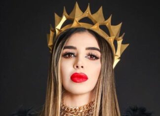 Emma, soția lui „El Chapo”, arestată în SUA pentru trafic de droguri