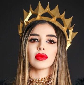 Emma, soția lui „El Chapo”, arestată în SUA pentru trafic de droguri