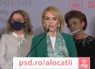 Firea îl provoacă pe Orban la o discuție despre „fericire”