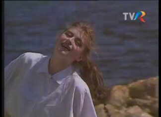 Loredana a publicat videoclipul interzis de comuniști Foto: captură Youtube