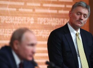 Kremlinul dezminte „răcirea” relațiilor dintre Rusia și UE