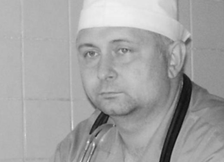 Medicul care l-a tratat pe Navalnîi a murit „subit”