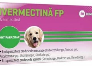 ANAD anunță sportivii că tratamentul cu Ivermectină este interzis