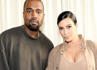 Kim Kardashian s-a hotărât să pună punct relației cu Kanye West