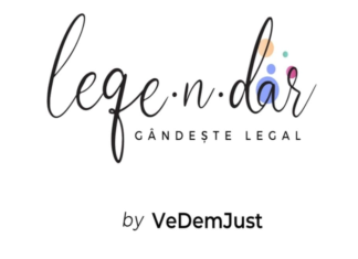 „Lege-n-Dar. Gândește legal!”, o aplicație cu mii de descărcări