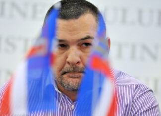 Marile regrete ale lui Leonard Doroftei