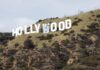Hollywood a devenit, pentru scurt timp, Hollyboob
