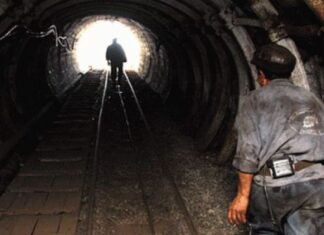 Deva, lăsată în frig din cauza grevei minerilor din Valea Jiului