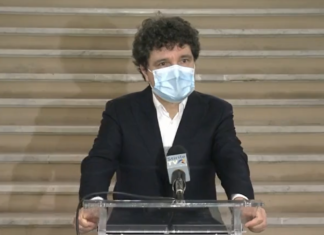 PUZ-urile de sector, suspendate 12 luni