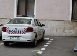 Petrecere de Ziua Îndrăgostiților în Brașov: 201 persoane amendate