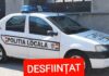 Poliția Locală dintr-o localitate hunedoreană, pusă pe liber de primărie