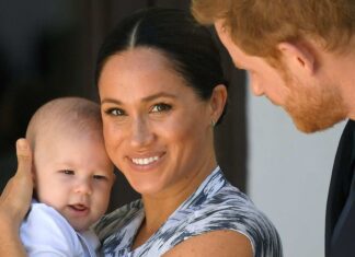 Harry și Meghan vor avea un al doilea copil