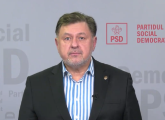 Rafila anunță că Sănătatea are bani alocați numai până în luna noiembrie