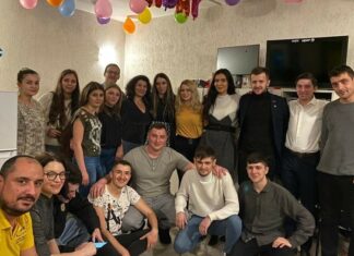 George Simion comite o „șoșoacă”. Petrecere „preluată” de poliție