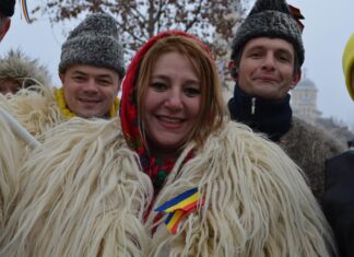 Diana Șoșoacă vrea referendum pentru egalitatea de gen și drepturile minorităților