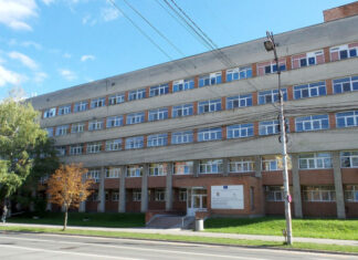 Spitalul Județean Sibiu, „sat fără câini”