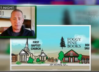 Cum a reușit Tom Hanks să salveze o mică librărie Foto: Actualitté