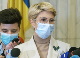 Turcan, răsplătită cu o ciocolată de un pensionar