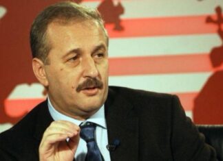 Dîncu insistă că nu numai PSD este de vină