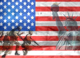 Militarii americani au fost instruiți de specialiști români