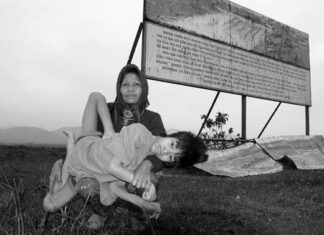 Agentul Portocaliu, bomba ecologică care a nimicit Vietnamul