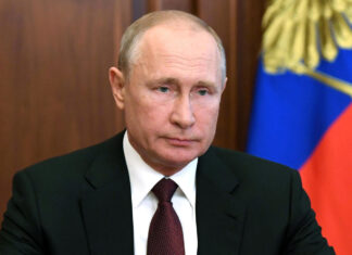 Putin pierde teren, după protestele în masă din Rusia