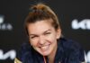 Simona Halep, recunoscută „după mers”